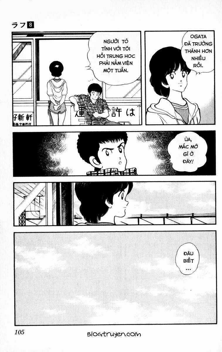 Rough - Ngọc Thô Chapter 75 trang 11