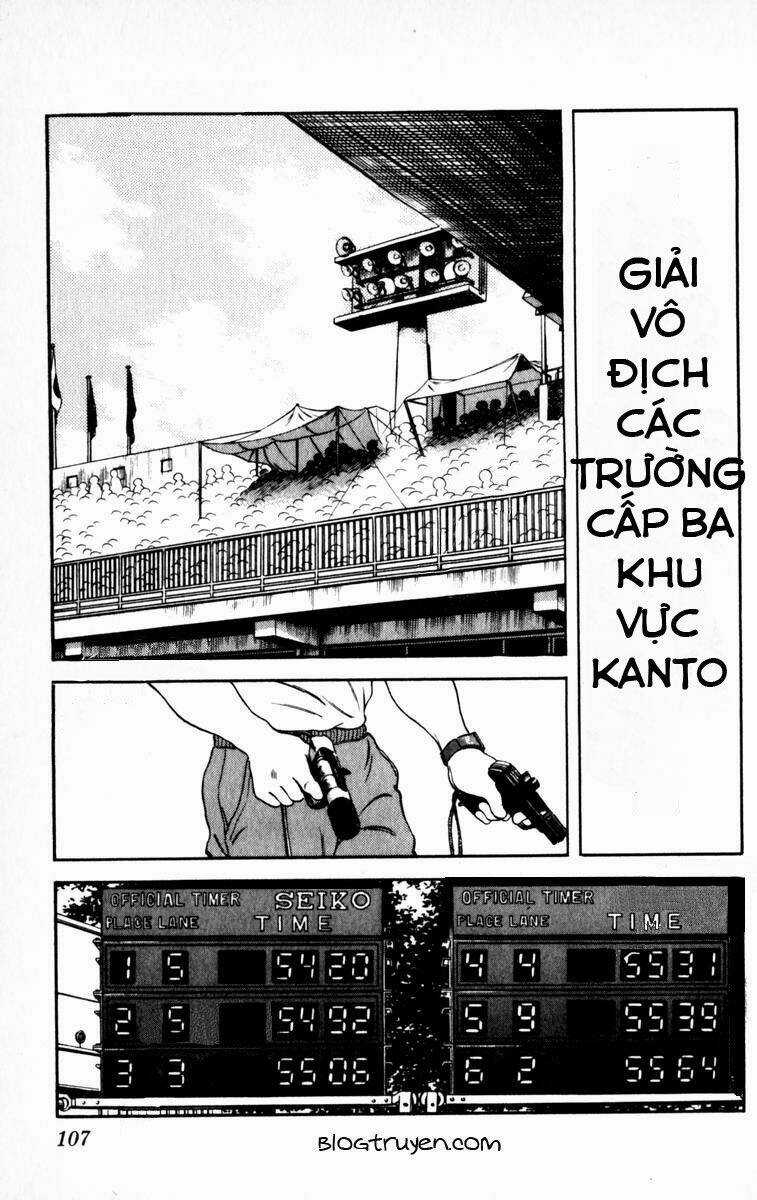 Rough - Ngọc Thô Chapter 75 trang 13