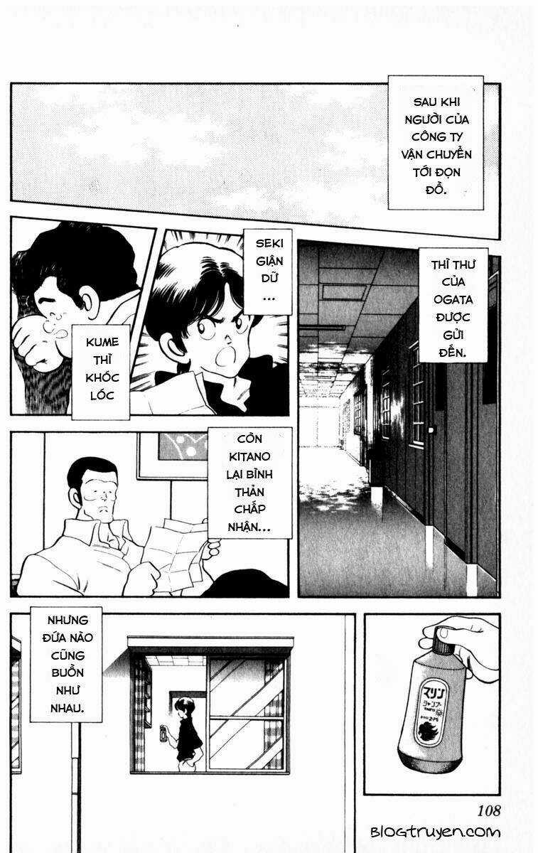 Rough - Ngọc Thô Chapter 75 trang 14