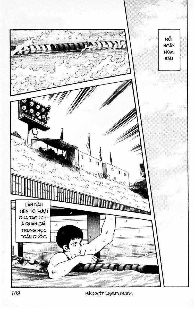 Rough - Ngọc Thô Chapter 75 trang 15