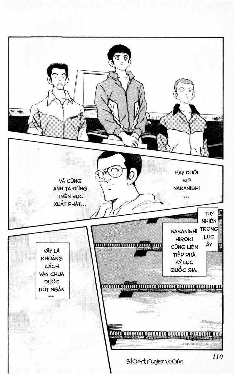 Rough - Ngọc Thô Chapter 75 trang 16