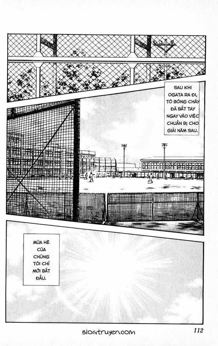 Rough - Ngọc Thô Chapter 75 trang 18