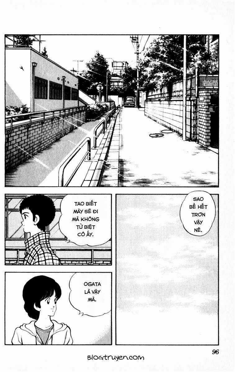 Rough - Ngọc Thô Chapter 75 trang 2