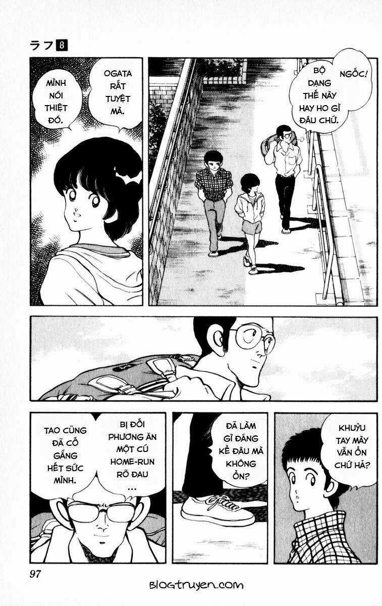 Rough - Ngọc Thô Chapter 75 trang 3