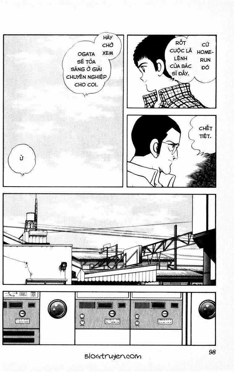 Rough - Ngọc Thô Chapter 75 trang 4