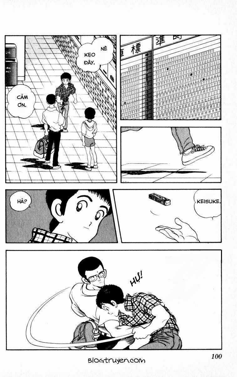 Rough - Ngọc Thô Chapter 75 trang 6