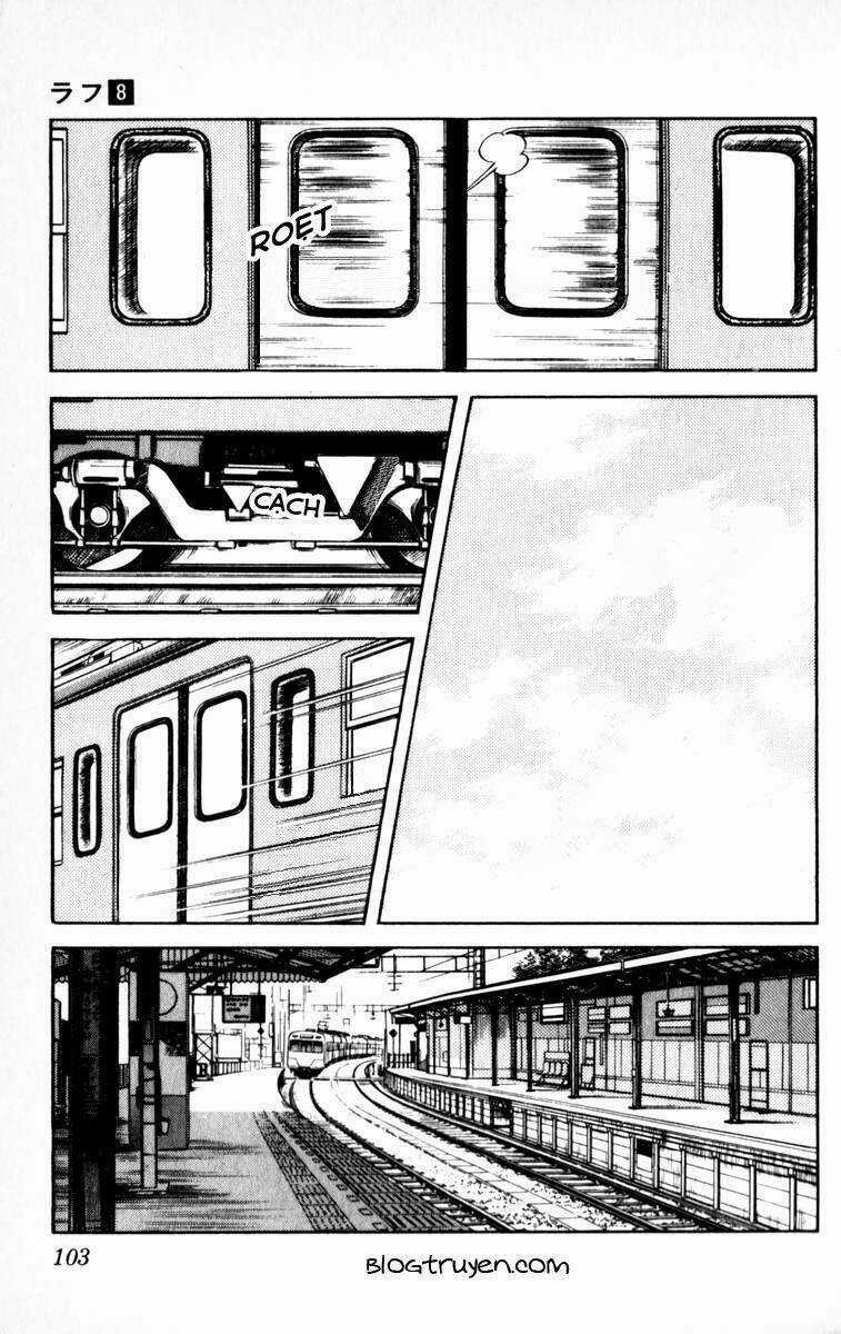 Rough - Ngọc Thô Chapter 75 trang 9