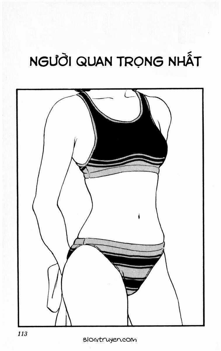 Rough - Ngọc Thô Chapter 76 trang 0
