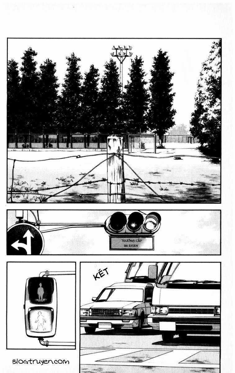 Rough - Ngọc Thô Chapter 76 trang 1