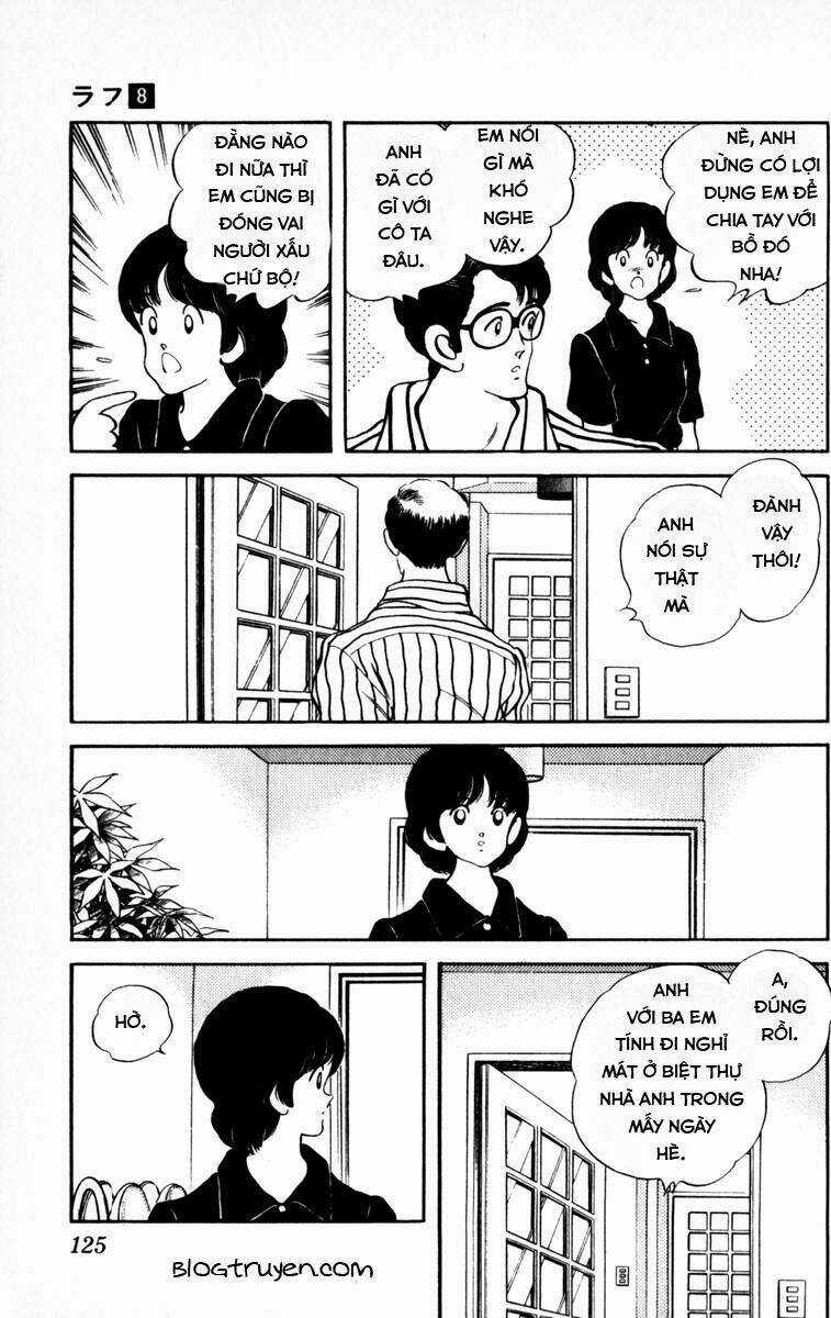 Rough - Ngọc Thô Chapter 76 trang 12