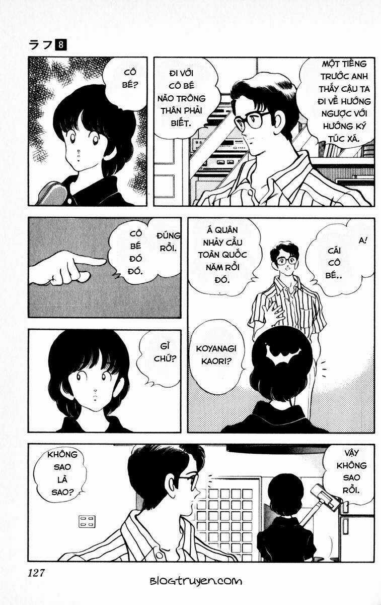 Rough - Ngọc Thô Chapter 76 trang 14