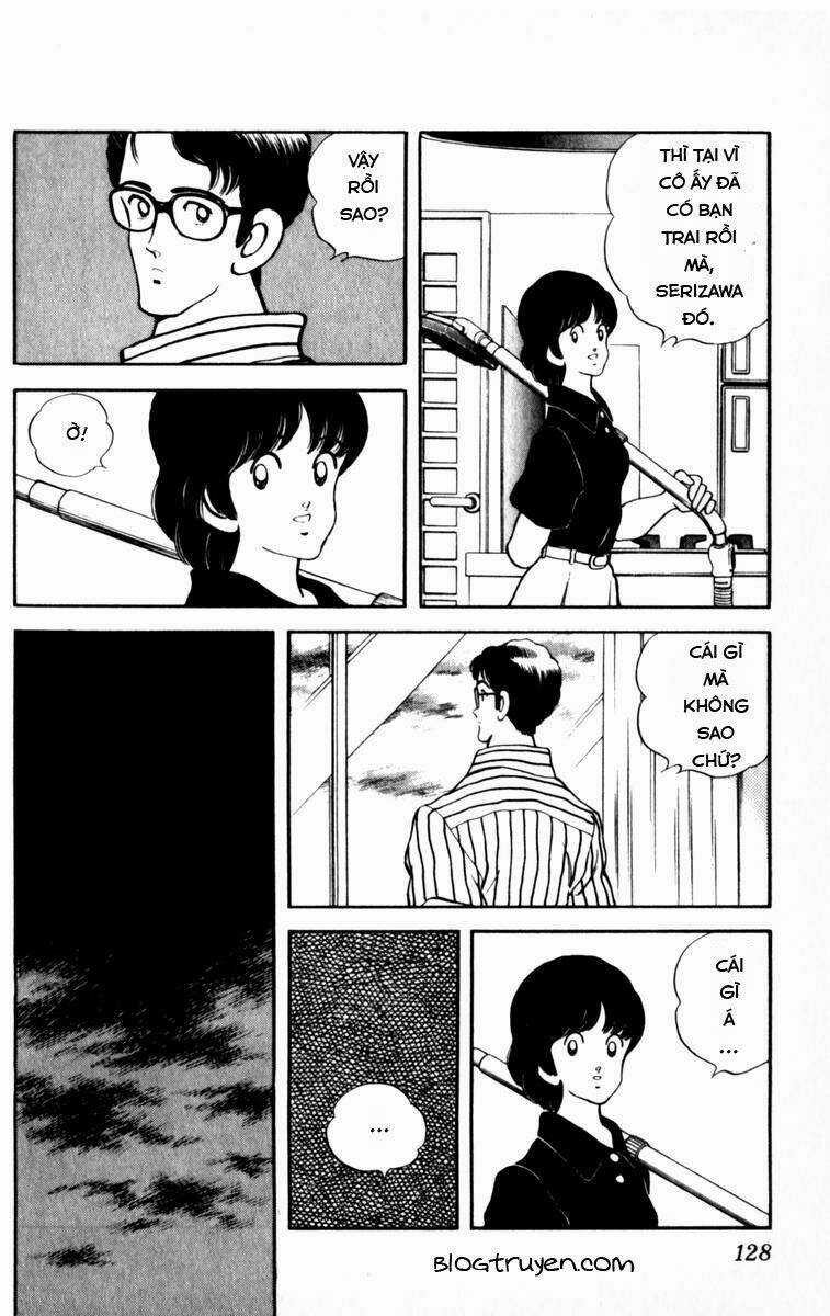 Rough - Ngọc Thô Chapter 76 trang 15