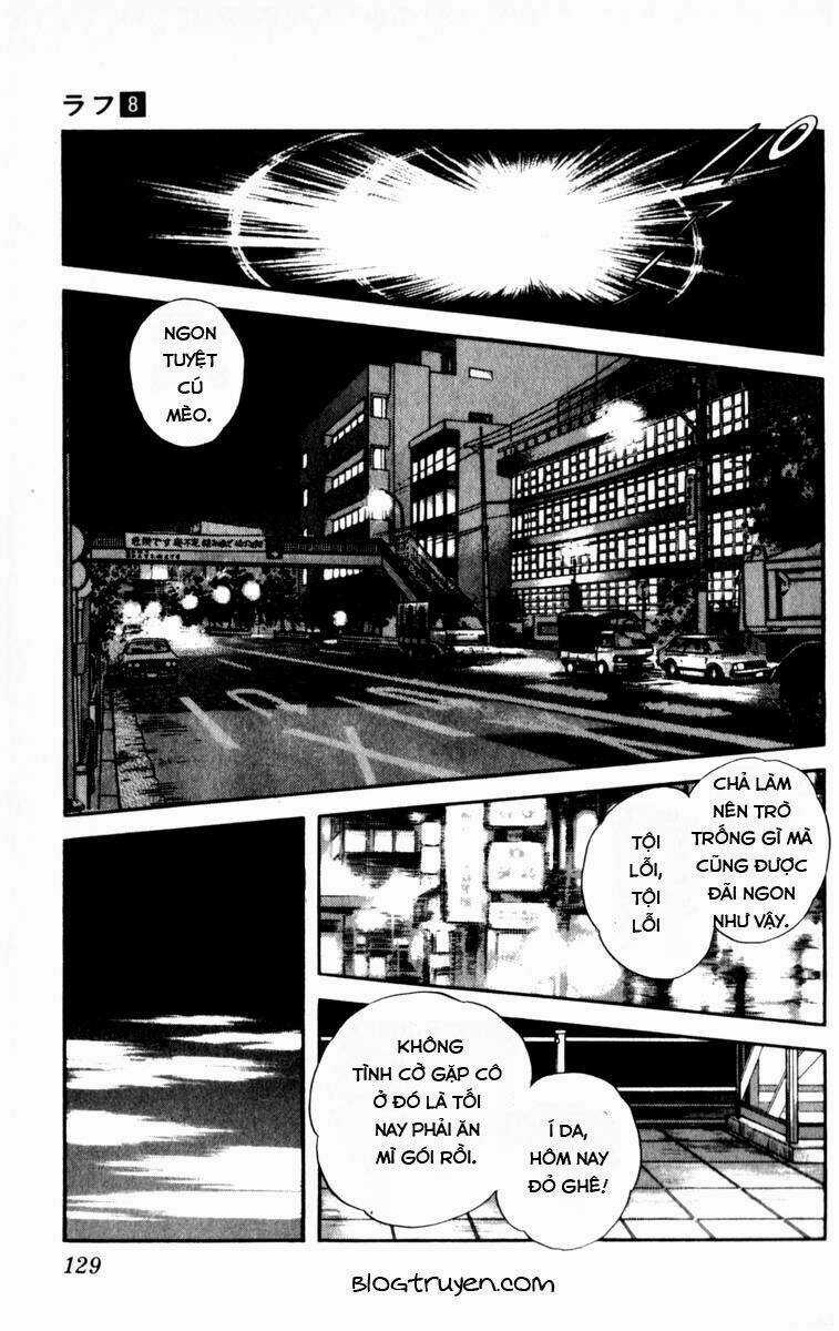 Rough - Ngọc Thô Chapter 76 trang 16