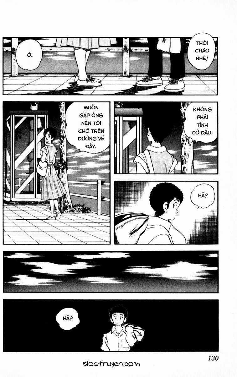 Rough - Ngọc Thô Chapter 76 trang 17