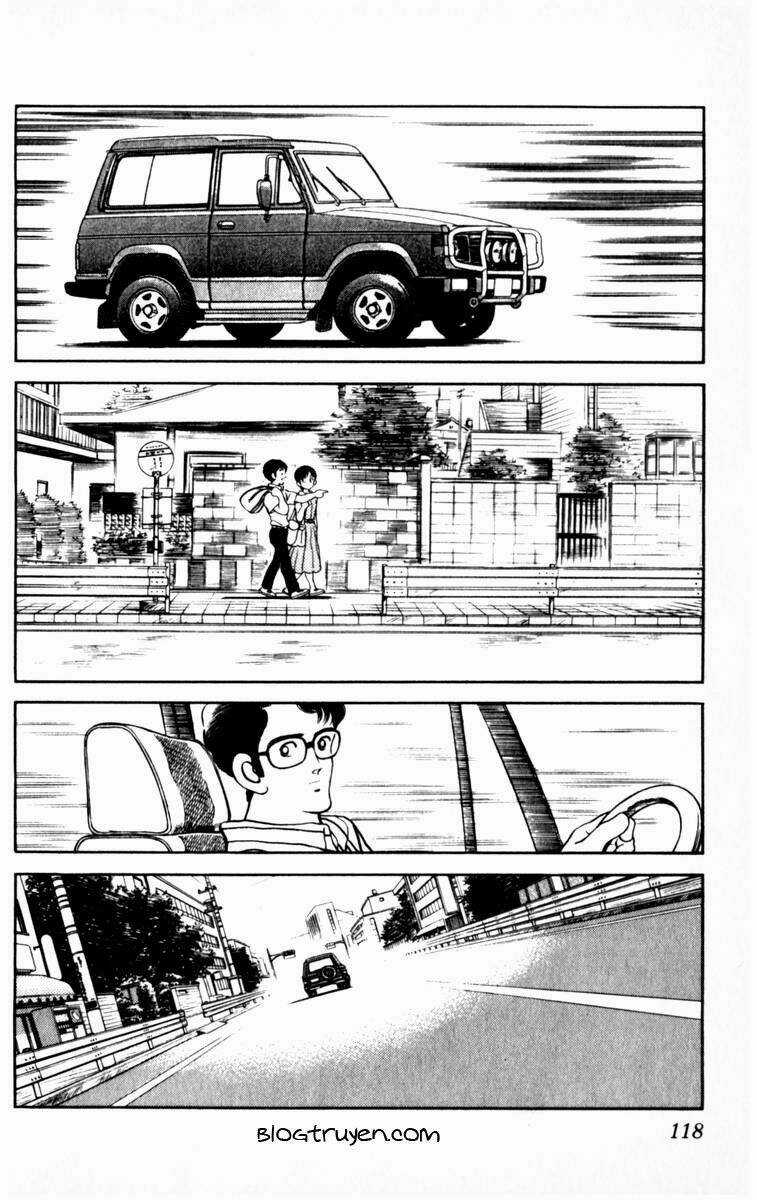 Rough - Ngọc Thô Chapter 76 trang 5