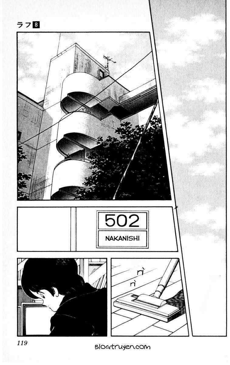 Rough - Ngọc Thô Chapter 76 trang 6