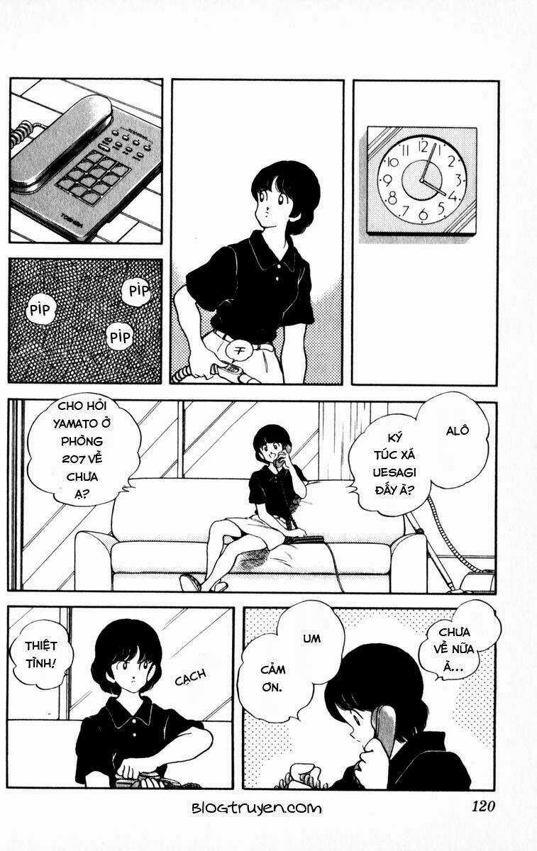 Rough - Ngọc Thô Chapter 76 trang 7