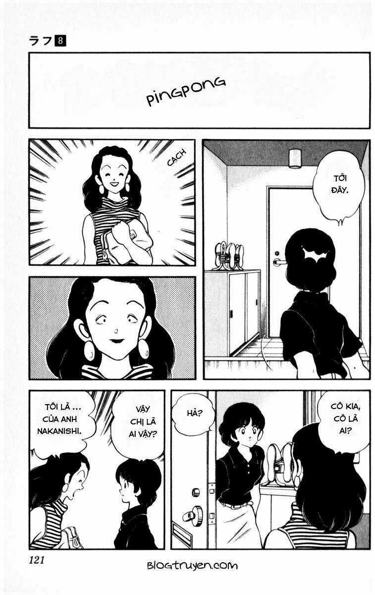 Rough - Ngọc Thô Chapter 76 trang 8