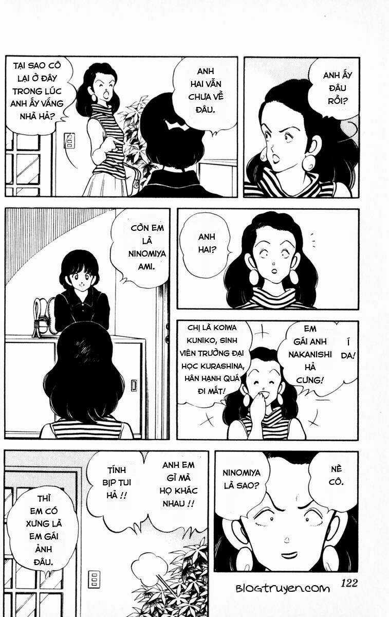 Rough - Ngọc Thô Chapter 76 trang 9