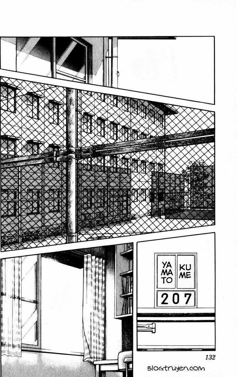 Rough - Ngọc Thô Chapter 77 trang 1