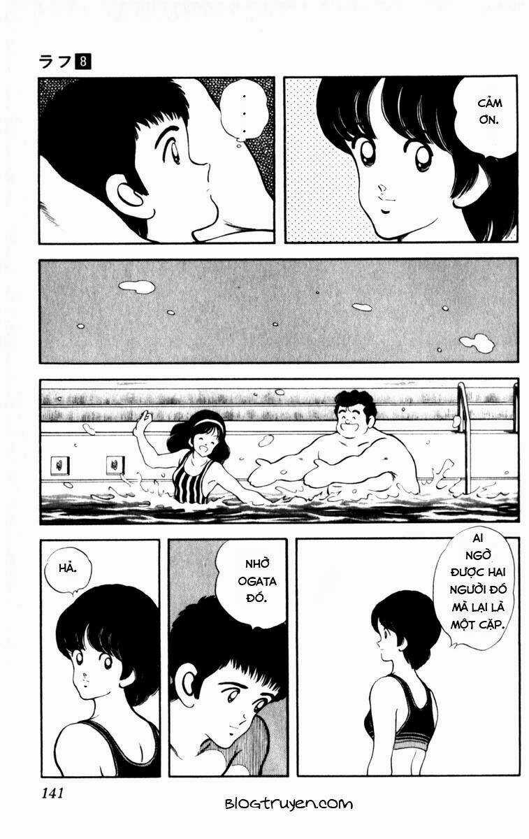 Rough - Ngọc Thô Chapter 77 trang 10