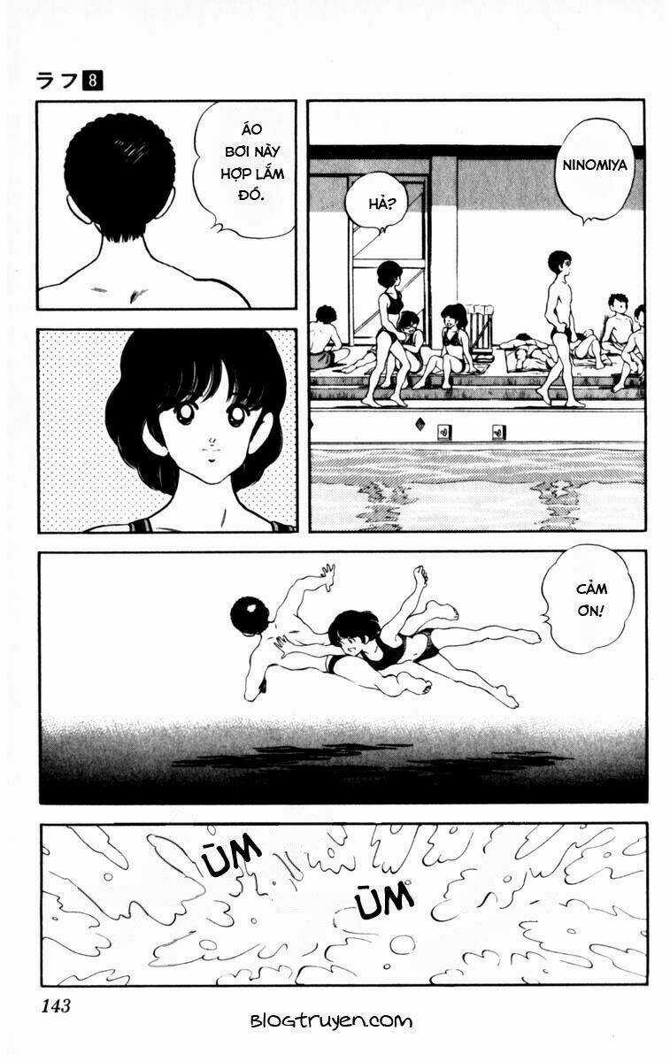 Rough - Ngọc Thô Chapter 77 trang 12