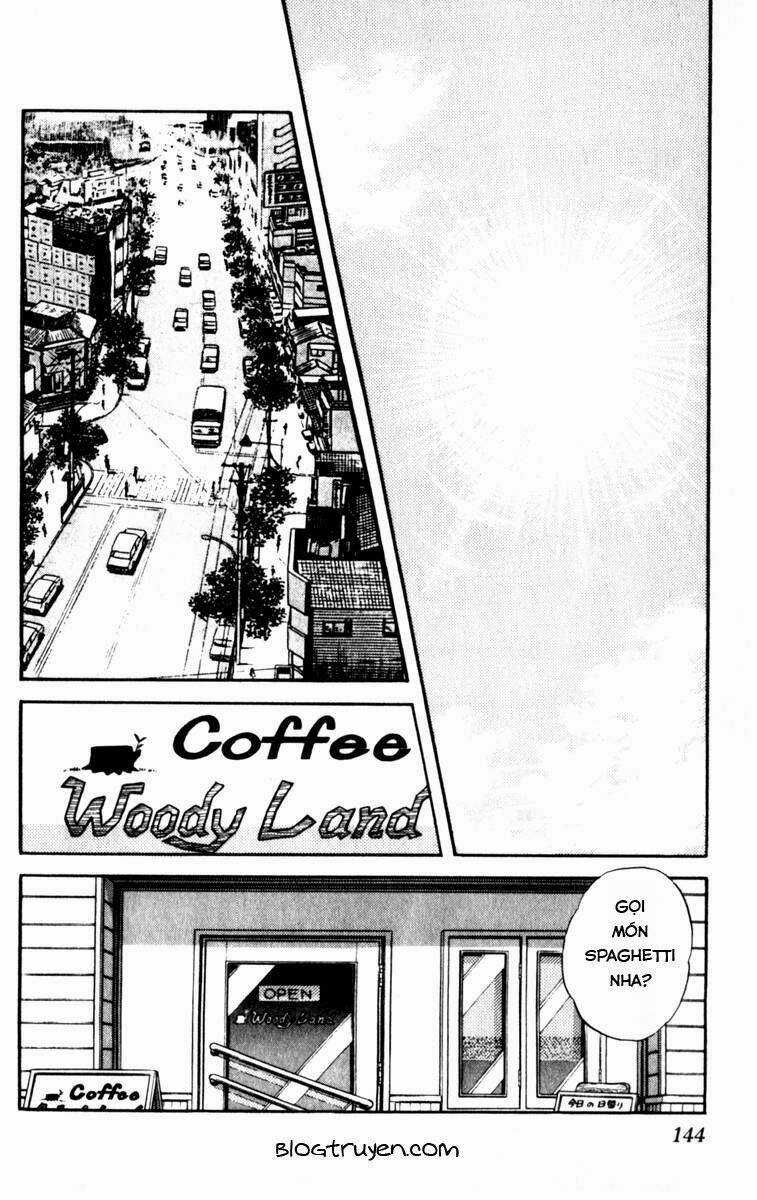 Rough - Ngọc Thô Chapter 77 trang 13