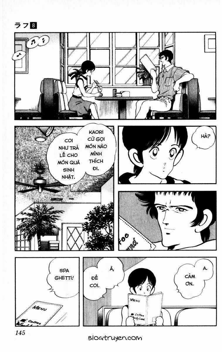 Rough - Ngọc Thô Chapter 77 trang 14