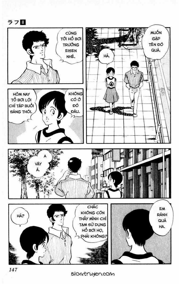 Rough - Ngọc Thô Chapter 77 trang 16