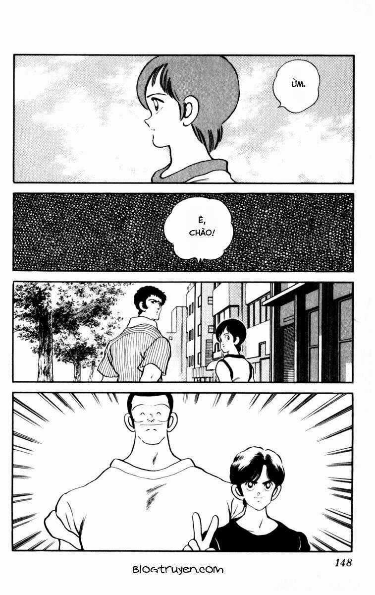 Rough - Ngọc Thô Chapter 77 trang 17