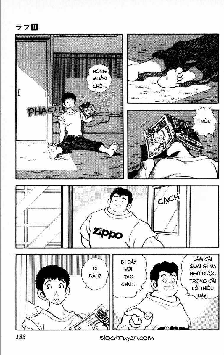 Rough - Ngọc Thô Chapter 77 trang 2