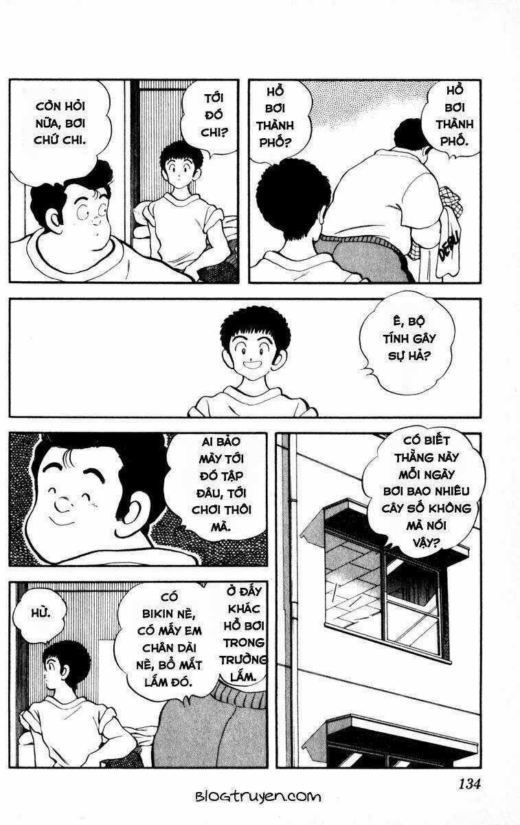 Rough - Ngọc Thô Chapter 77 trang 3