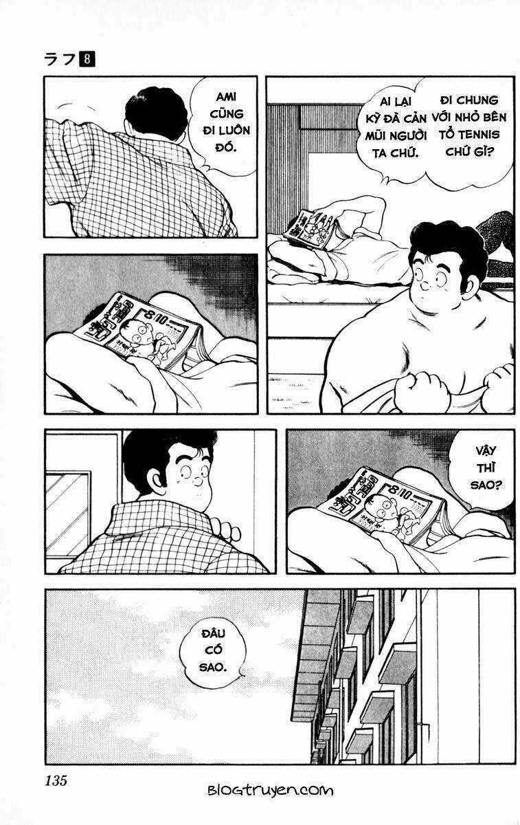 Rough - Ngọc Thô Chapter 77 trang 4