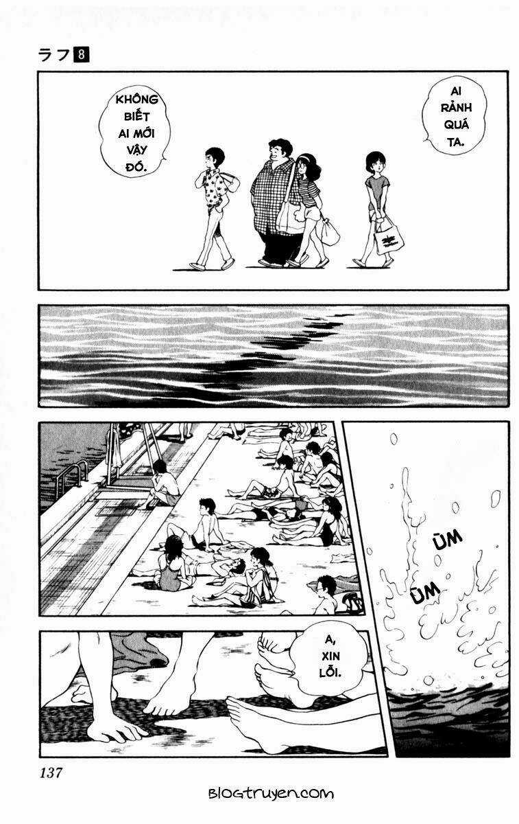 Rough - Ngọc Thô Chapter 77 trang 6