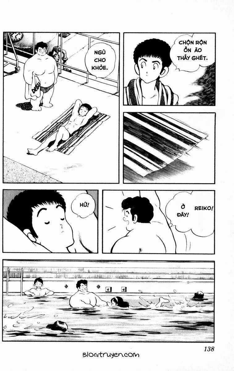 Rough - Ngọc Thô Chapter 77 trang 7