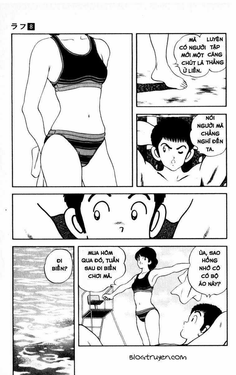 Rough - Ngọc Thô Chapter 77 trang 8
