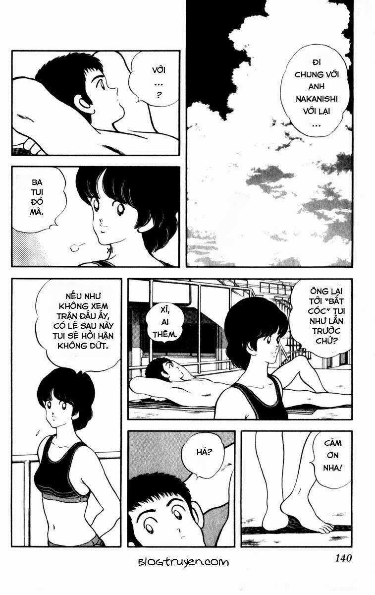 Rough - Ngọc Thô Chapter 77 trang 9