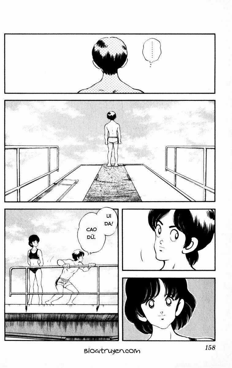 Rough - Ngọc Thô Chapter 78 trang 10