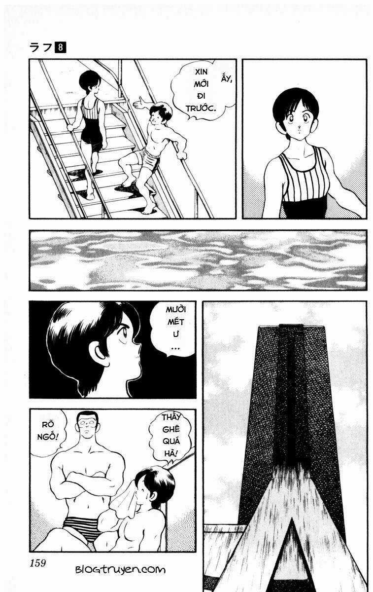 Rough - Ngọc Thô Chapter 78 trang 11