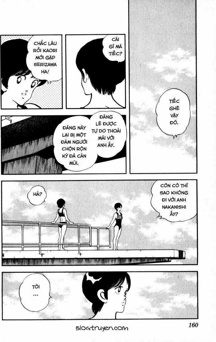 Rough - Ngọc Thô Chapter 78 trang 12