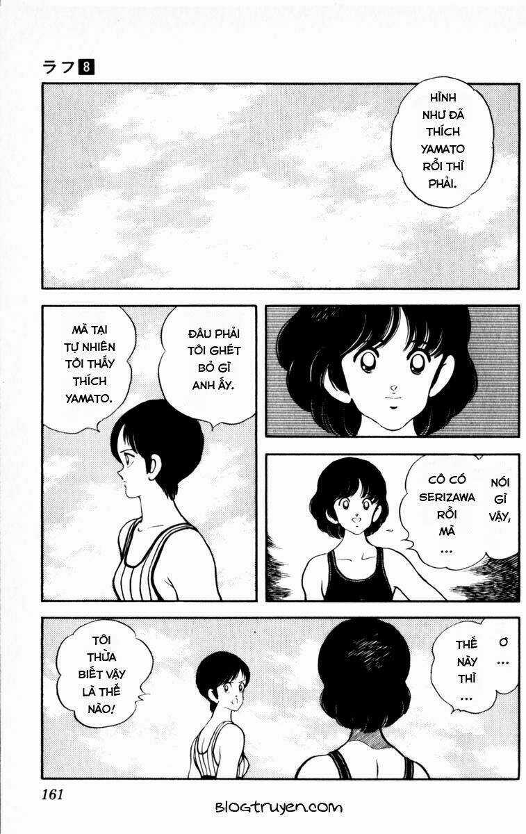 Rough - Ngọc Thô Chapter 78 trang 13