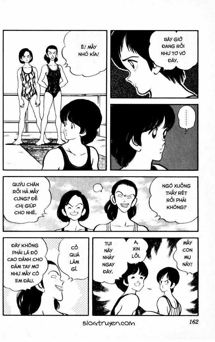 Rough - Ngọc Thô Chapter 78 trang 14