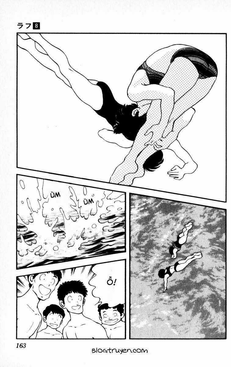 Rough - Ngọc Thô Chapter 78 trang 15