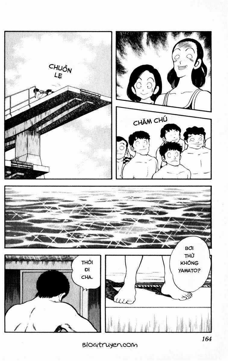 Rough - Ngọc Thô Chapter 78 trang 16