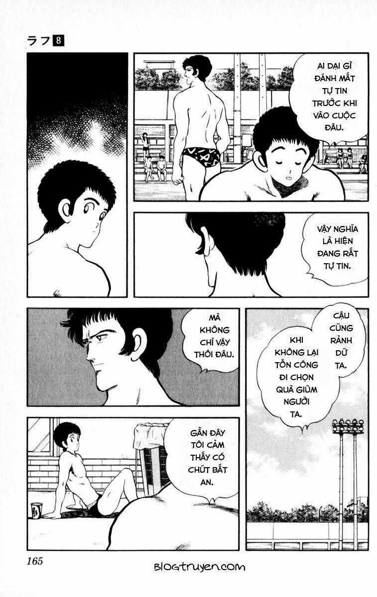 Rough - Ngọc Thô Chapter 78 trang 17