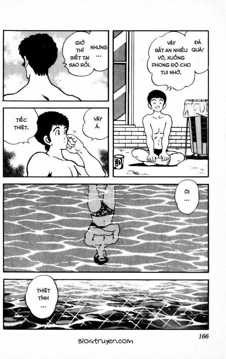 Rough - Ngọc Thô Chapter 78 trang 18