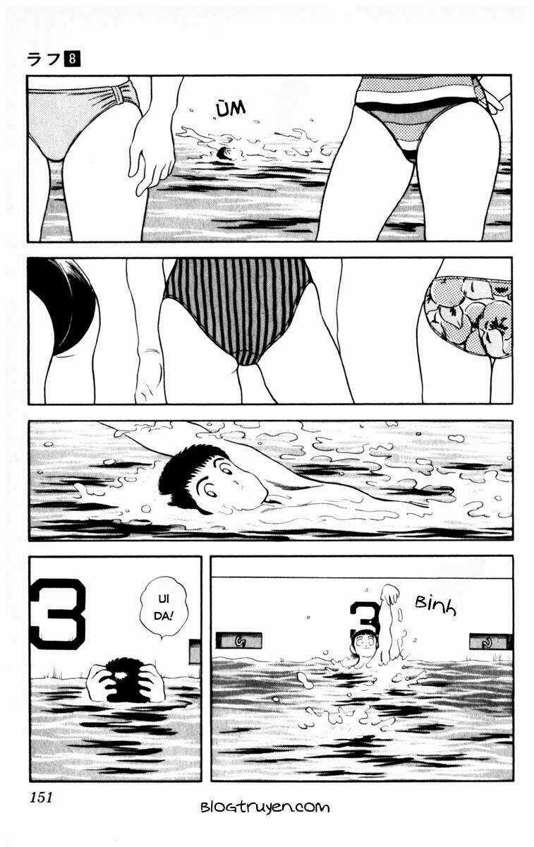 Rough - Ngọc Thô Chapter 78 trang 3