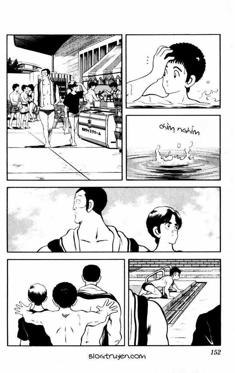 Rough - Ngọc Thô Chapter 78 trang 4