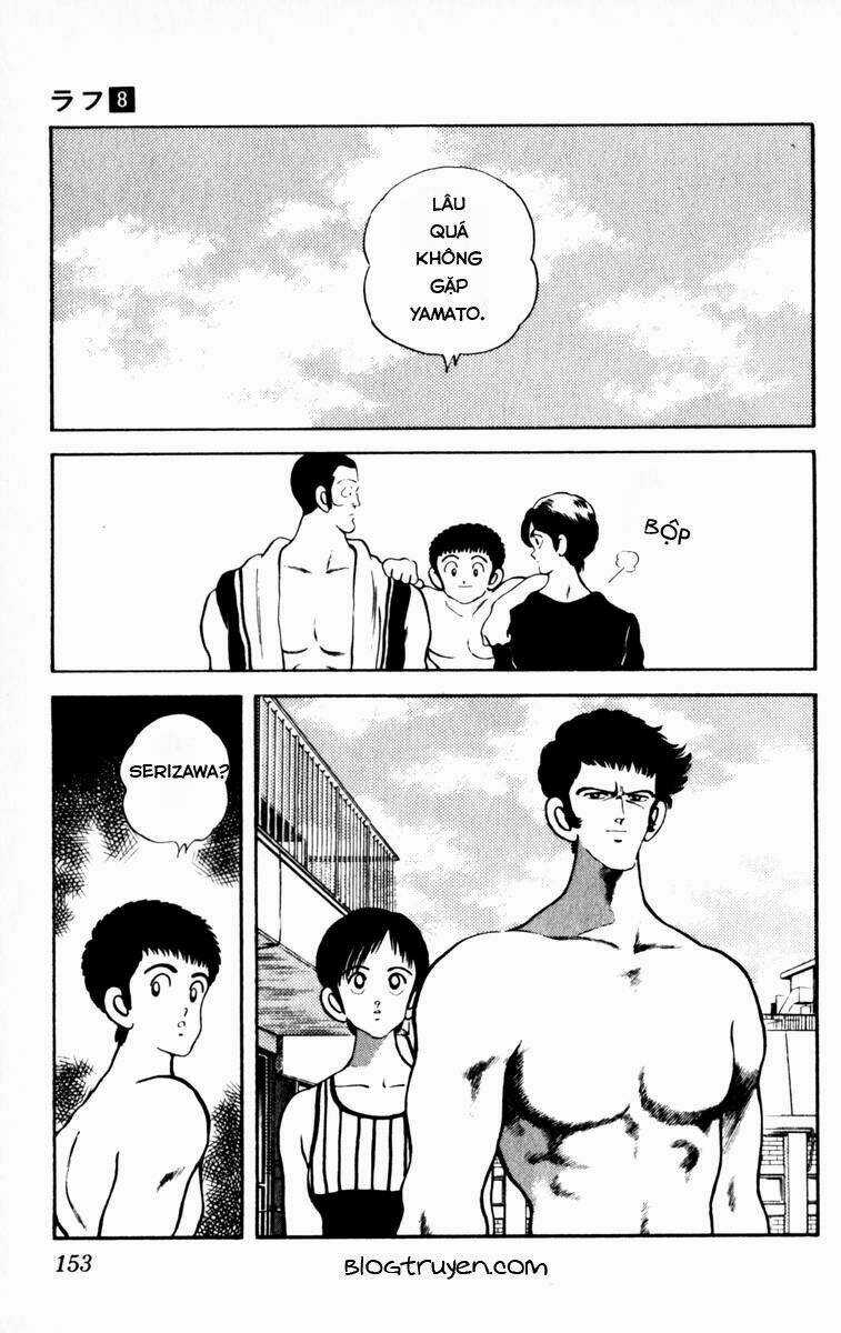 Rough - Ngọc Thô Chapter 78 trang 5