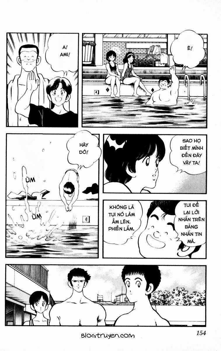 Rough - Ngọc Thô Chapter 78 trang 6